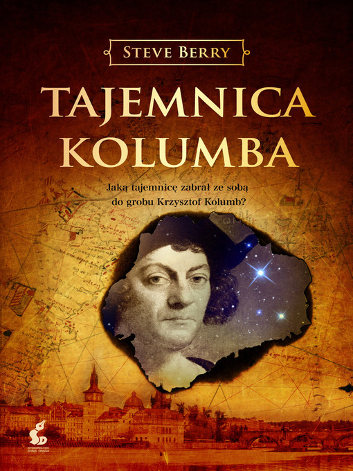 Title details for Tajemnica Kolumba by Berry Steve - Available